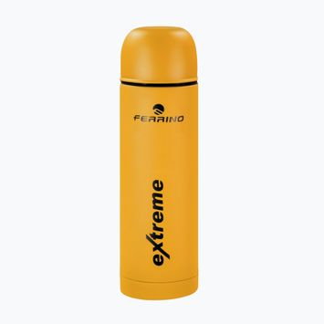 Termoska  Ferrino Extreme Vacuum 1 1000 ml yellow