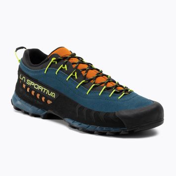 Pánske trekové topánky La Sportiva TX4 blue 17W639208