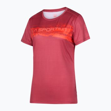 Dámske trekingové tričko LaSportiva Horizon Q47323323