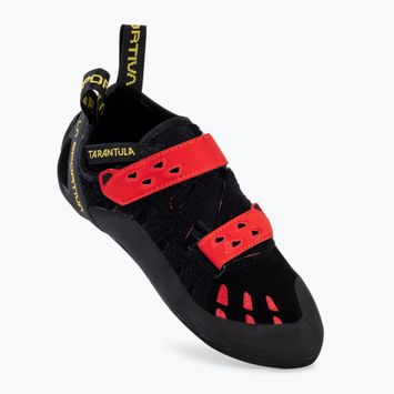 Pánska lezecká obuv La Sportiva Tarantula black 30J999311