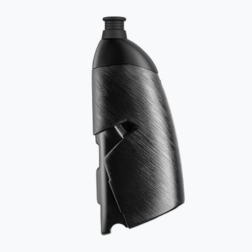 Elite bike kit Crono CX'25 Fiberglass Aero držiak + 500 ml fľaša black