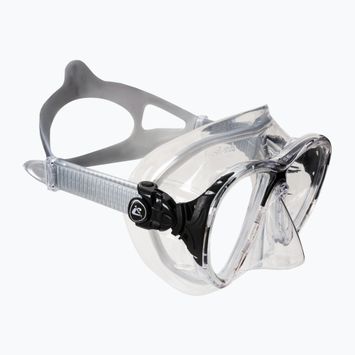 Číra potápačská maska Cressi Big Eyes Evolution DS340060