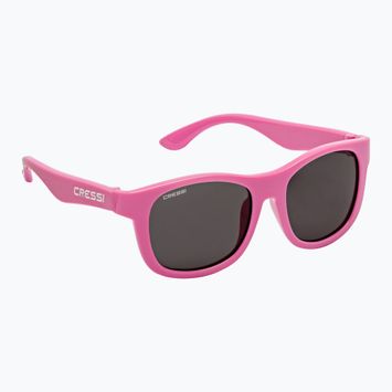 Detské slnečné okuliare Cressi Teddy pink/smoke