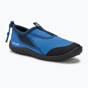 Obuv do vody Cressi Coco light blue/blue