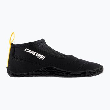 Cressi Aquatrek neoprénová topánka čierna