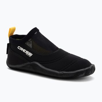 Cressi Aquatrek neoprénová topánka čierna