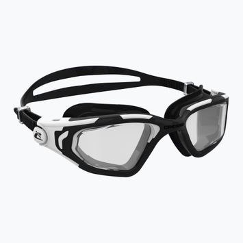 Plavecké okuliare Cressi Vortex black/white