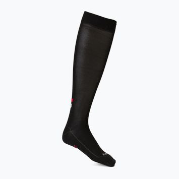 Mico Extra Light Weight X-Race Ski Socks black CA164