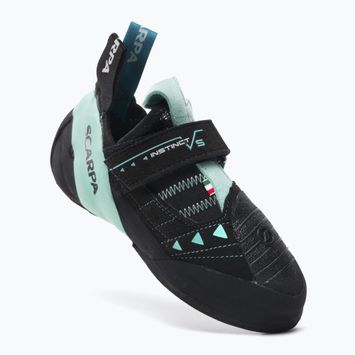 Dámska lezecká obuv SCARPA Instinct VS blue 70013-002/1