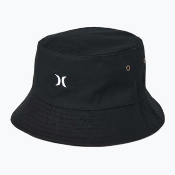 Hurley Small Logo pánska čiapka čierna