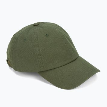 Pánska bejzbalová čiapka Hurley Blank Canvas olive