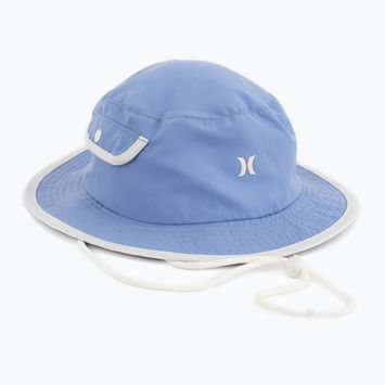 Hurley dámska čiapka H2O Dri Kaia Boonie foto blue
