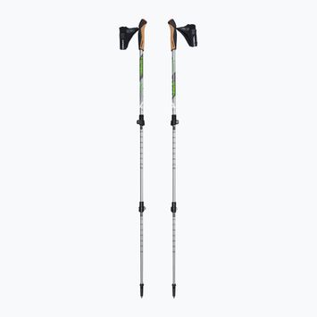 GABEL Fusion Cork-Tech sivé palice na nordic walking 7008361510000