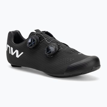 Pánske cyklistické tretry Northwave Extreme Pro 3 black/white