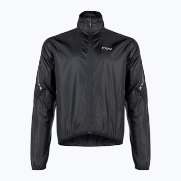 Pánska cyklistická bunda Northwave Vortex 2 black