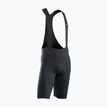Pánske nohavice Northwave Extreme Pro 2 Bibshort black
