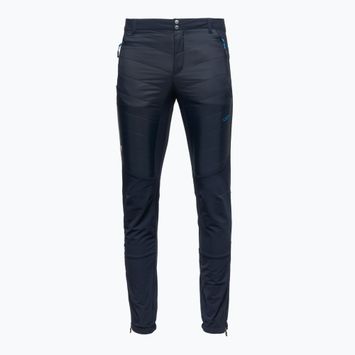 Pánske skiturové nohavice CMP 39T0017 b.blue / zaffiro