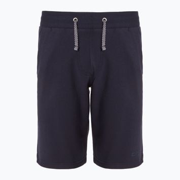 Detské šortky CMP 35D7774 Bermudy black/blue
