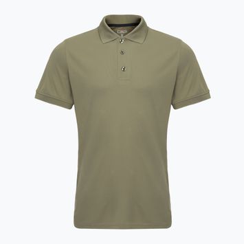 Pánske polo tričko CMP 3T60077 Polo sage