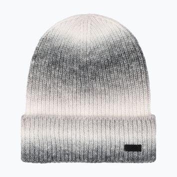 Dámska zimná čiapka CMP 5505813 Knitted anthracite/white