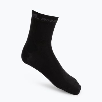 Ponožky Rollerblade Skate Socks 3 Pack black 06A90300100