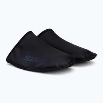 Santini Winter Shield black SP138WINSHIEL návleky na obuv