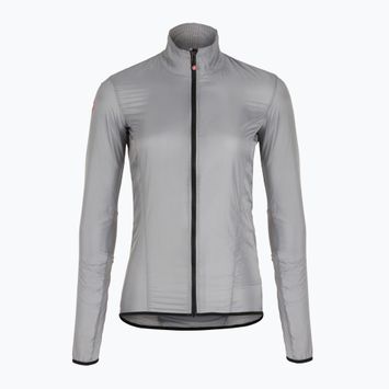 Dámska cyklistická bunda Castelli Aria Shell W
