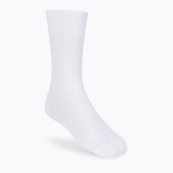 Dámske cyklistické ponožky Sportful Matchy white 1121053.101