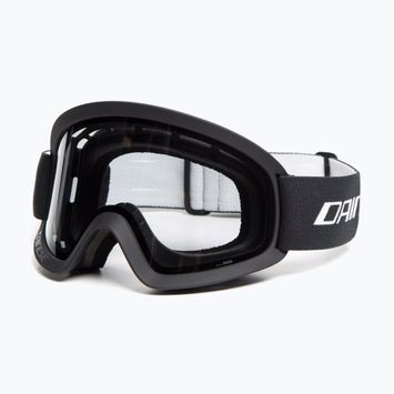 Cyklistické okuliare Dainese Linea uranium/black