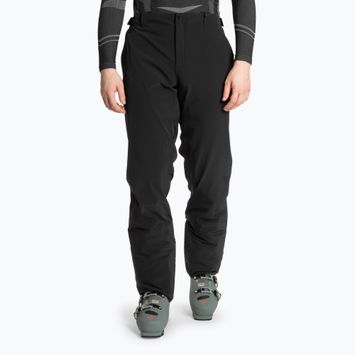 Pánske lyžiarske nohavice Dainese Dermizax Ev stretch/limo