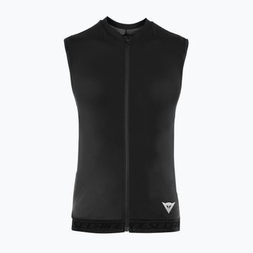 Dámska ochranná vesta Dainese Flexagon 2 strečová limo/castle rock