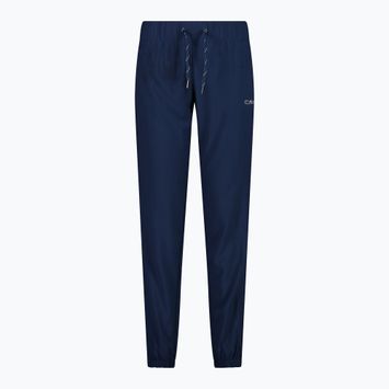 Dámske trekové nohavice CMP 3C83176 blue