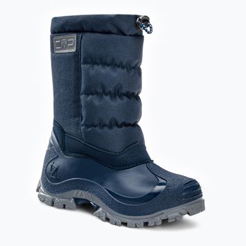 CMP Hanki 2.0 Detské snehové topánky navy blue 30Q4704