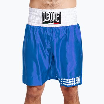 Boxerské šortky LEONE 1947 Boxerské modré