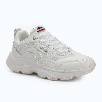 Ellesse Roslyn Pu Leather dámske topánky total white