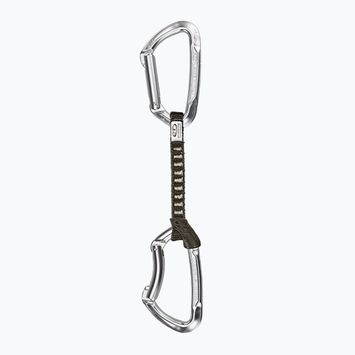 Expandér Climbing Technology Strieborný  Lime