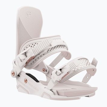Dámske snowboardové viazanie Union Trilogy (Team HB) sand