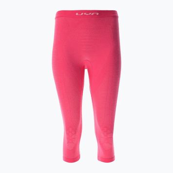 Dámske termonohavice UYN Elevatyon Biomorph pink yarrow