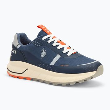 Pánska obuv U.S. Polo Assn. SETH012 blue