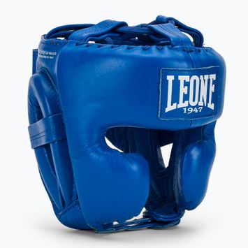 Boxerská prilba LEONE 1947 The Greatest blue
