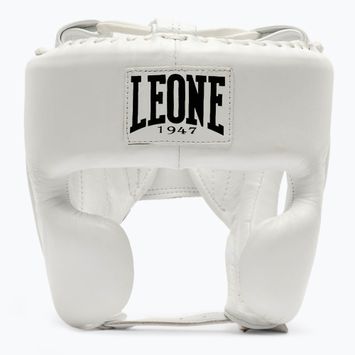 Boxerská prilba LEONE 1947 The Greatest white