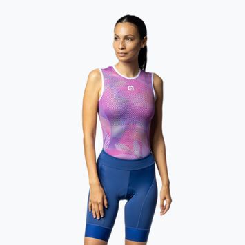 Dámske cyklistické šortky Alé Magic Farba blue
