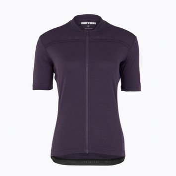 Dámsky cyklistický dres Castelli Anima 4 night shade