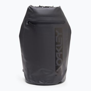 Vodotesný vak Oakley Barrel Dry Bag 10 l blackout