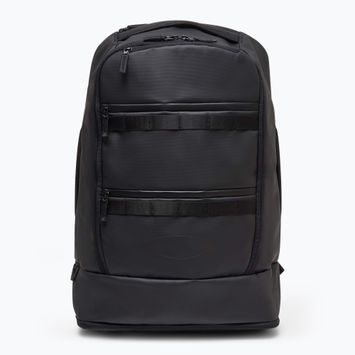 Mestský batoh Oakley Rover Convertible Backpack blackout