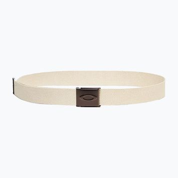 Oakley Ellipse Web Belt arctic white