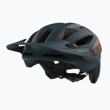 Cyklistická prilba Oakley Drt3 Trail EU abyss pacific colorshift