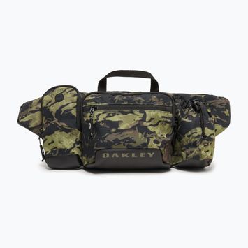 Oakley Road Trip RC 4 l tiger camo zelená ľadvinka