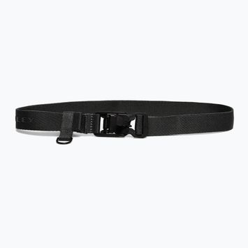 Opasok na nohavice Oakley Latitude Web blackout