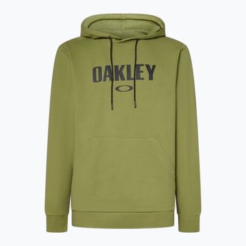 Pánska mikina Oakley PO Hoodie fern